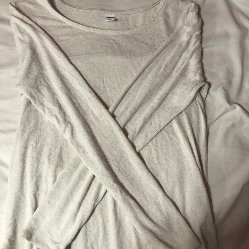 women’s long sleeve